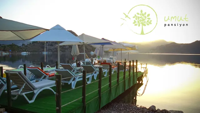 Umut Otel & Beach