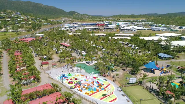 BIG4 Adventure Whitsunday Resort
