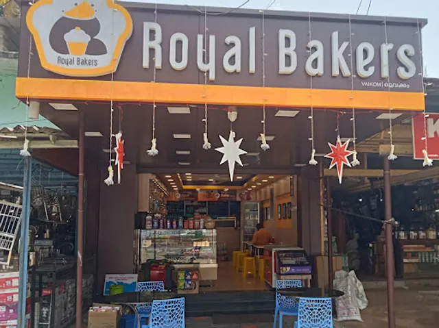 Royal Bakery