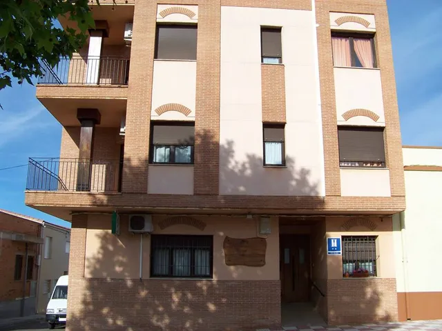 Hotel Rural La Encina