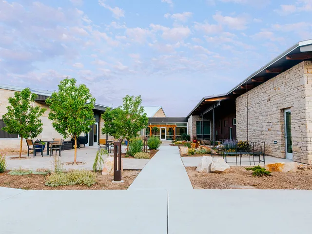 Utah State University Kaysville