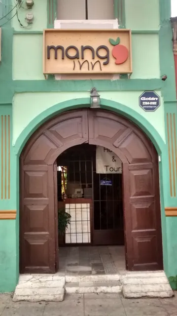 Hostal Jardín del Carmen