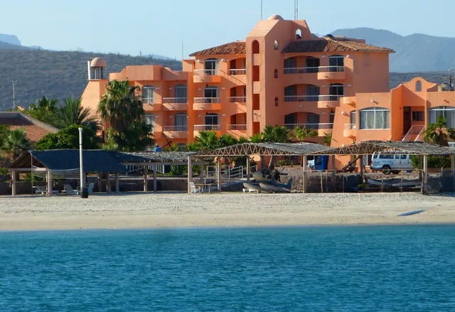 Club Hotel Cantamar