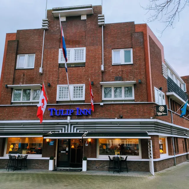 City Hotel Bergen op Zoom