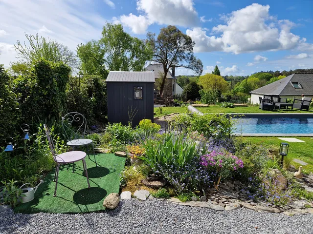 La Moutonne des Landes de Lanvaux