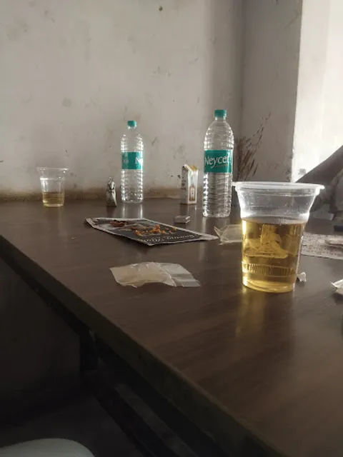 Lake view Bar and Restaurant