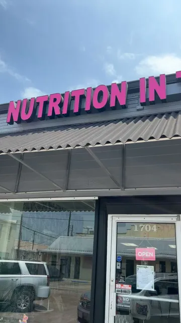 Nutrition in the city