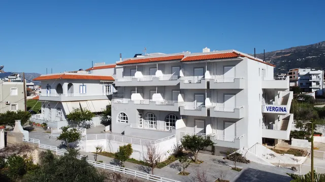 Vergina Hotel