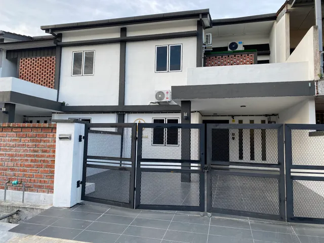 Dudu Guesthouse Ipoh