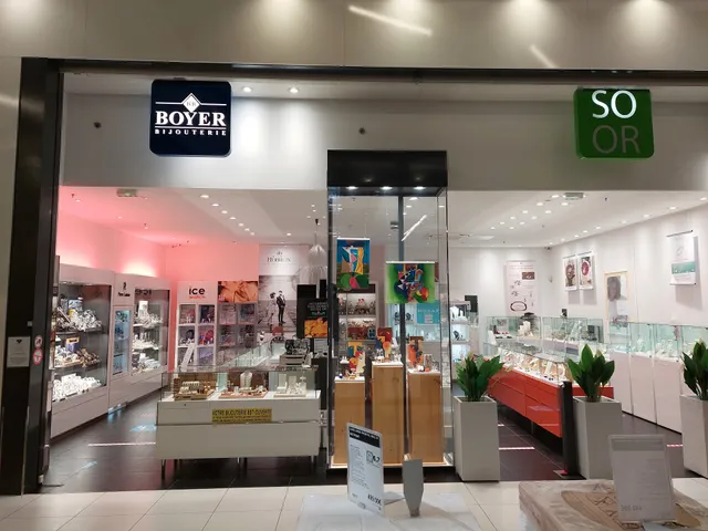 Bijouterie Du Phare Boyer