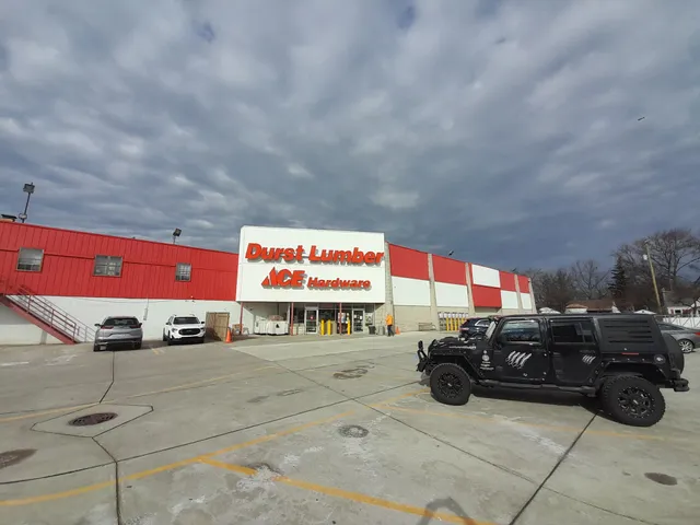 Durst Lumber & Ace Hardware