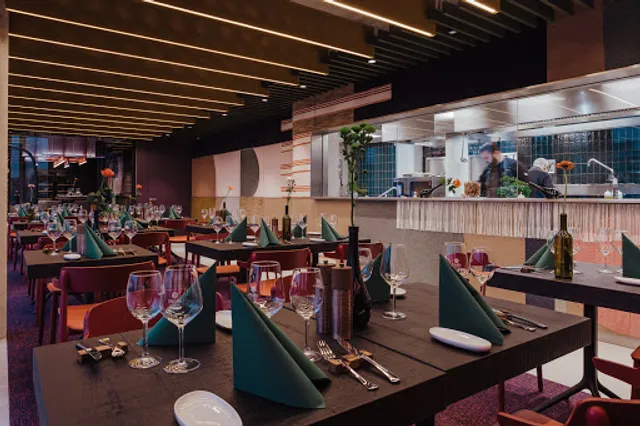 Ristorante La Visione