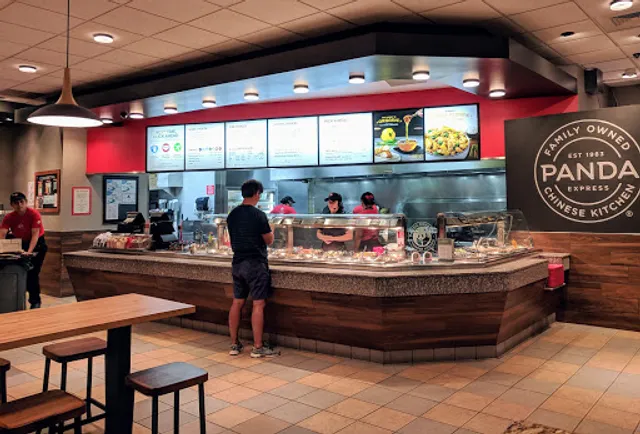 Panda Express