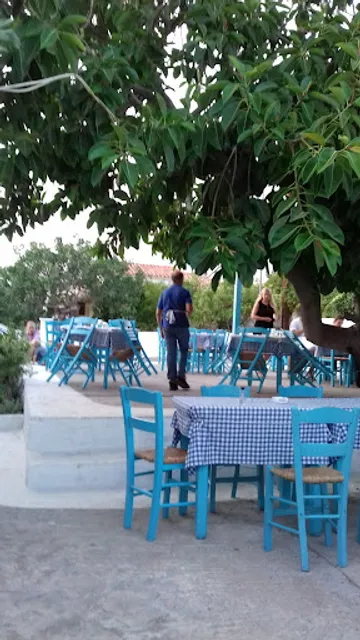 Παραδοσιακή Ταβέρνα Βατζούλιας