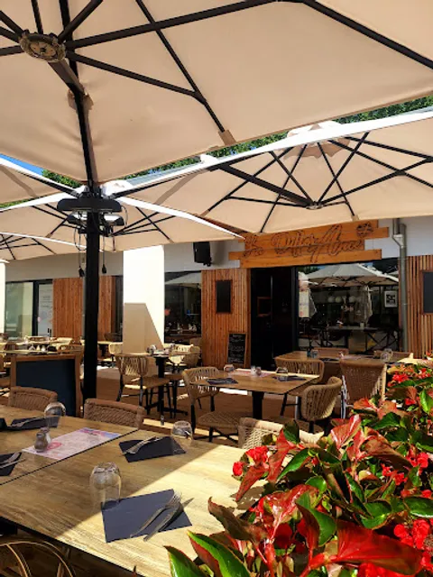 Brasserie La DifferAnce