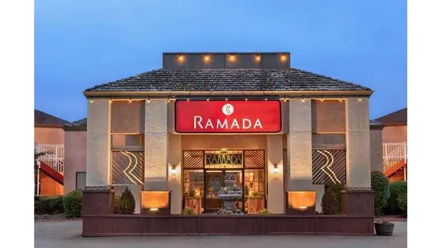 Ramada by Wyndham Arcata