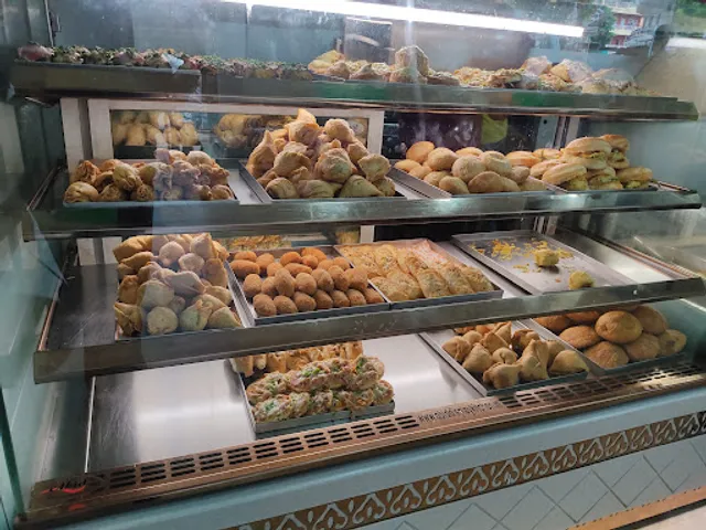 Gupta Brothers, Salt Lake