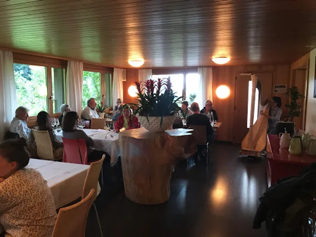 Gasthaus Trogen - einfach Madeleine