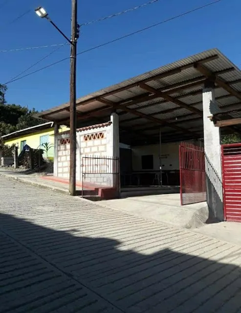 Taquería "El taco loco"