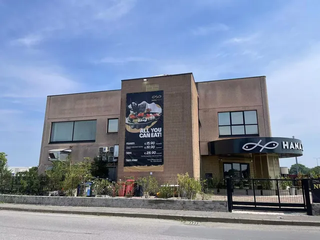 Ristorante Hana Sushi