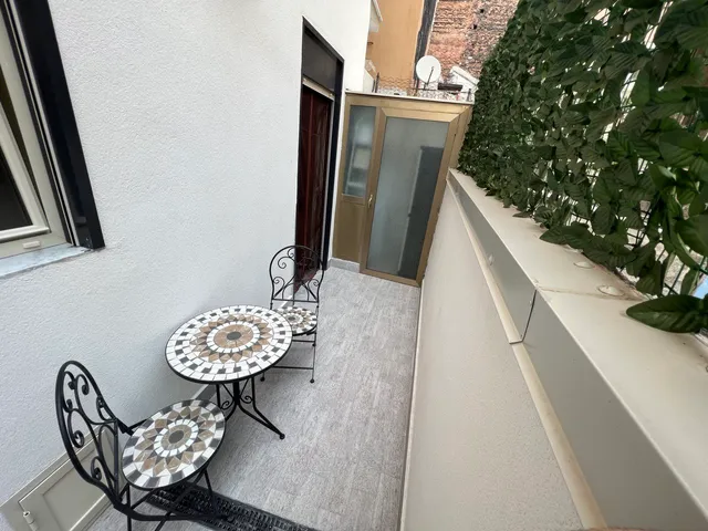 EuropeanApartment + Self Check-in