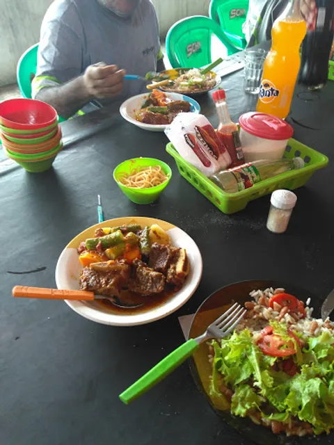 Restaurante da Galega