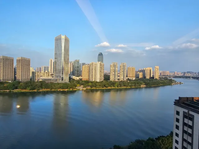 惠州康帝国际酒店