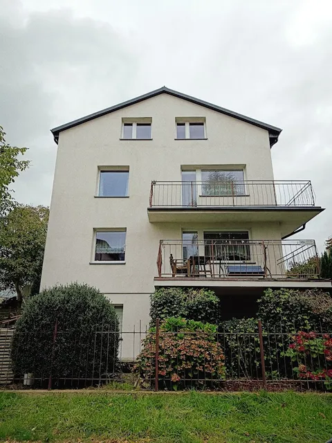 Pokoje Gościnne Zawisza