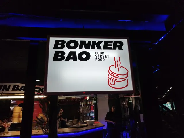 Bonker Bao ZigZag