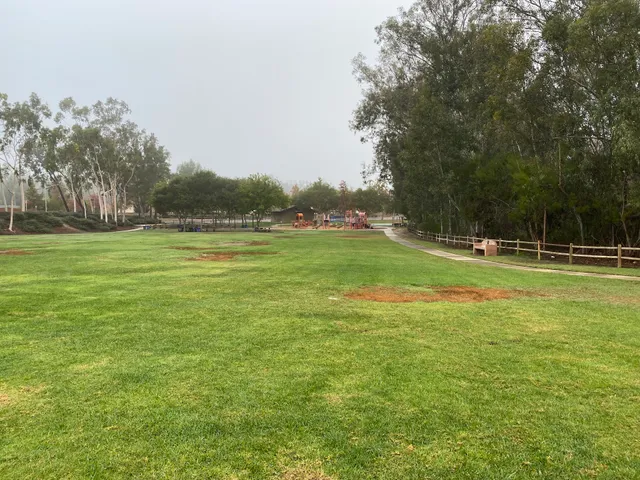 Starridge Neighborhood Park