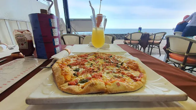 Restaurante New Oriental Asiatico