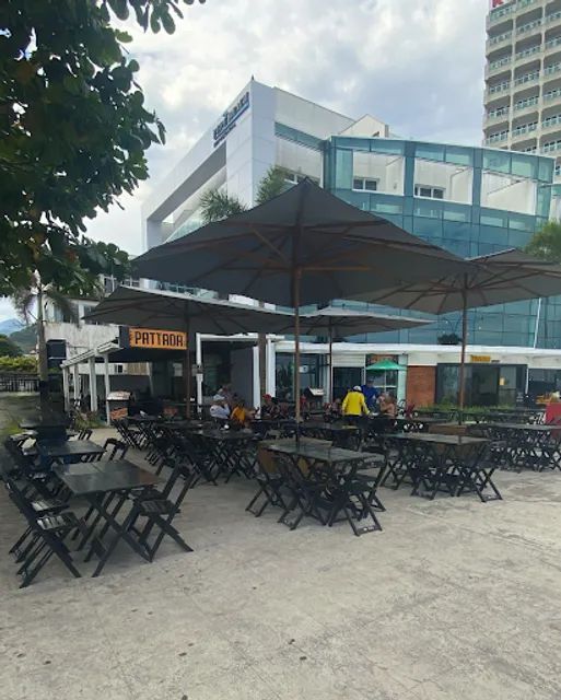 Pattada Restaurante