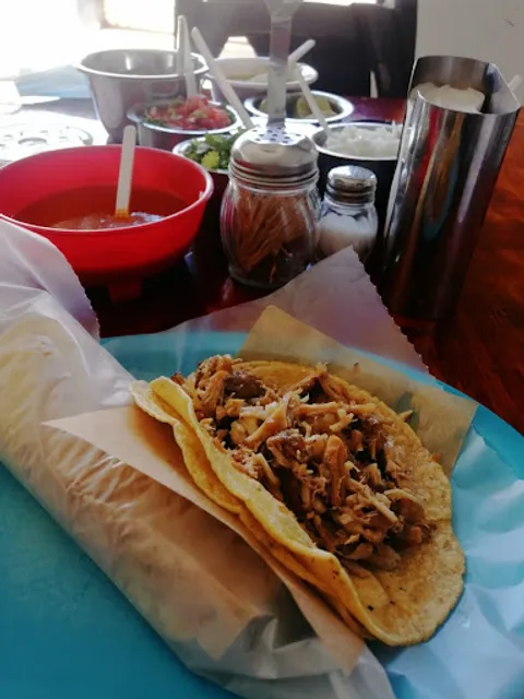 Carnitas Rioverde