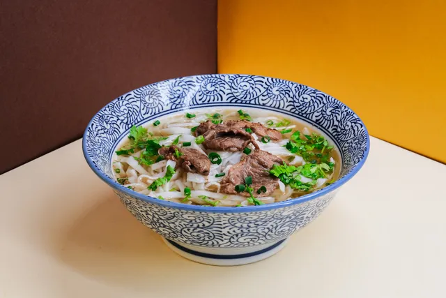 バインミーシンチャオ 大久保店