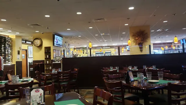 Molina's Ranch Restaurant