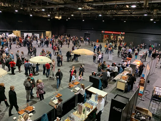 Messe Offenburg-Ortenau GmbH