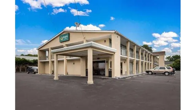 Quality Inn Gastonia East