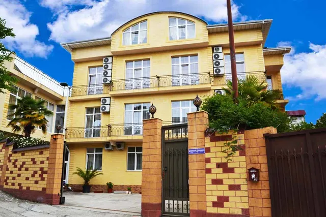 San Sochi Resort Delina