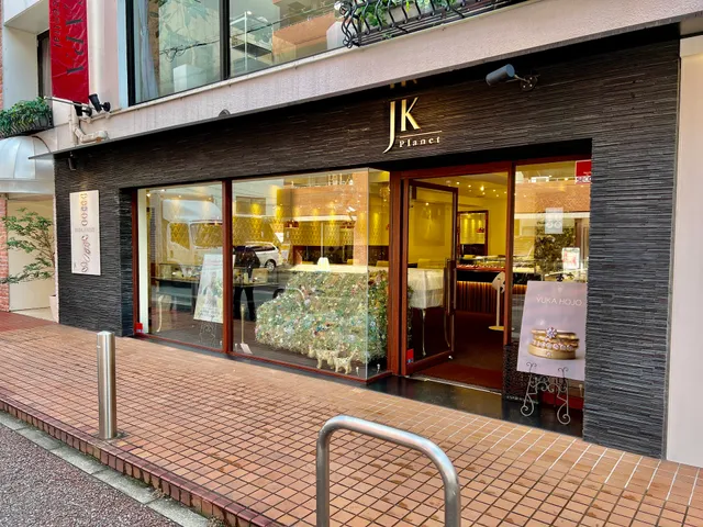 JKPLANET Fukuoka Tenjin(wedding rings)