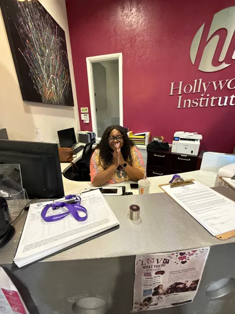 Hollywood Institute of Beauty Careers