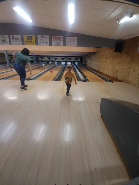 Bowladrome Inc
