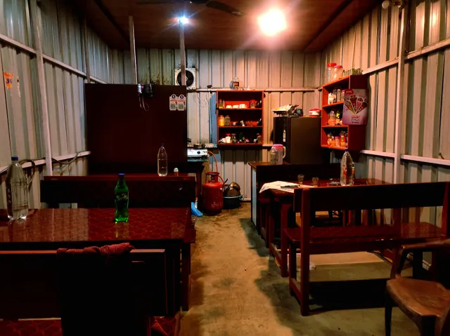 Pure Veg Raj Restaurant