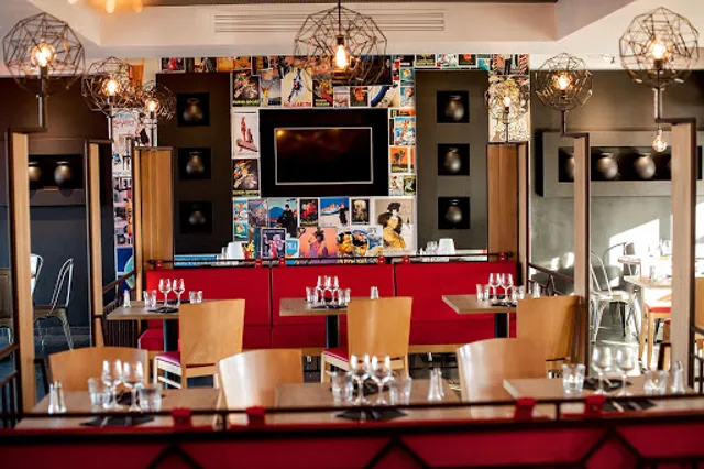 Restaurant Italien, Pizzeria - Pizza Papa - Nîmes