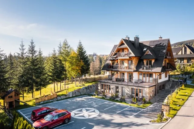 Apartamenty Liptowskie Hale