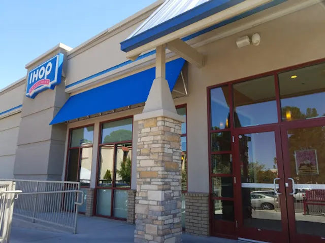 IHOP