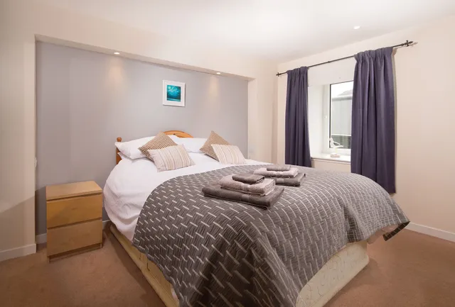 Ullabhal & Clèiseabhal Self Catering Cottages