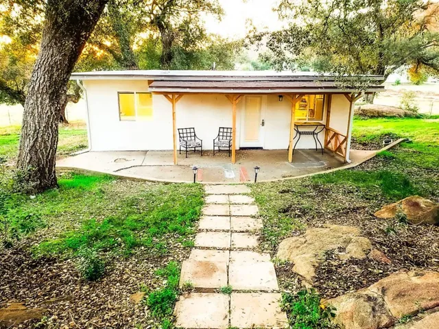 La Marquesa In Descanso