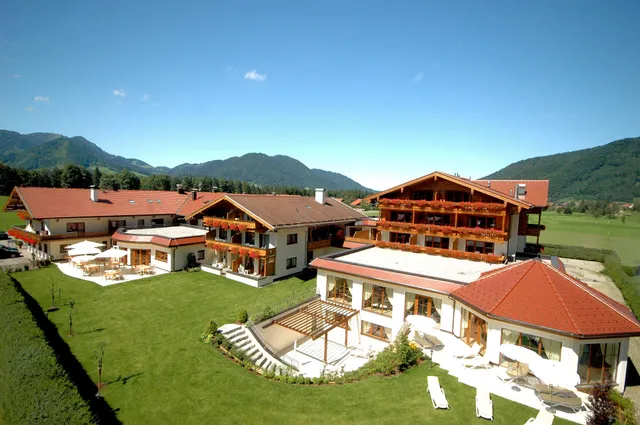 Ortnerhof - Relax & Balance Hotel