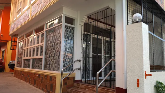 Rhona's Coffee and Brunch