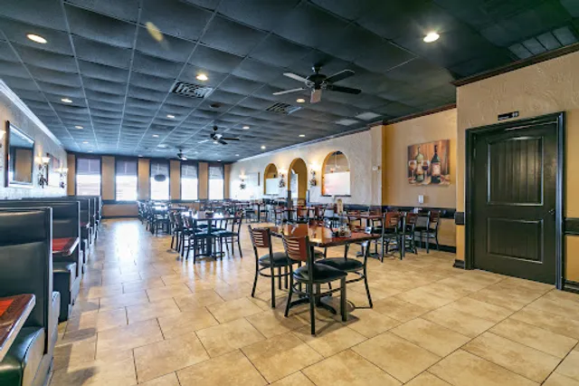 Bellissimo Italian Restaurant and Pizza